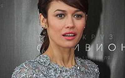 Olga Kurylenko Follows A Strict Diet Plan And Workout Routine